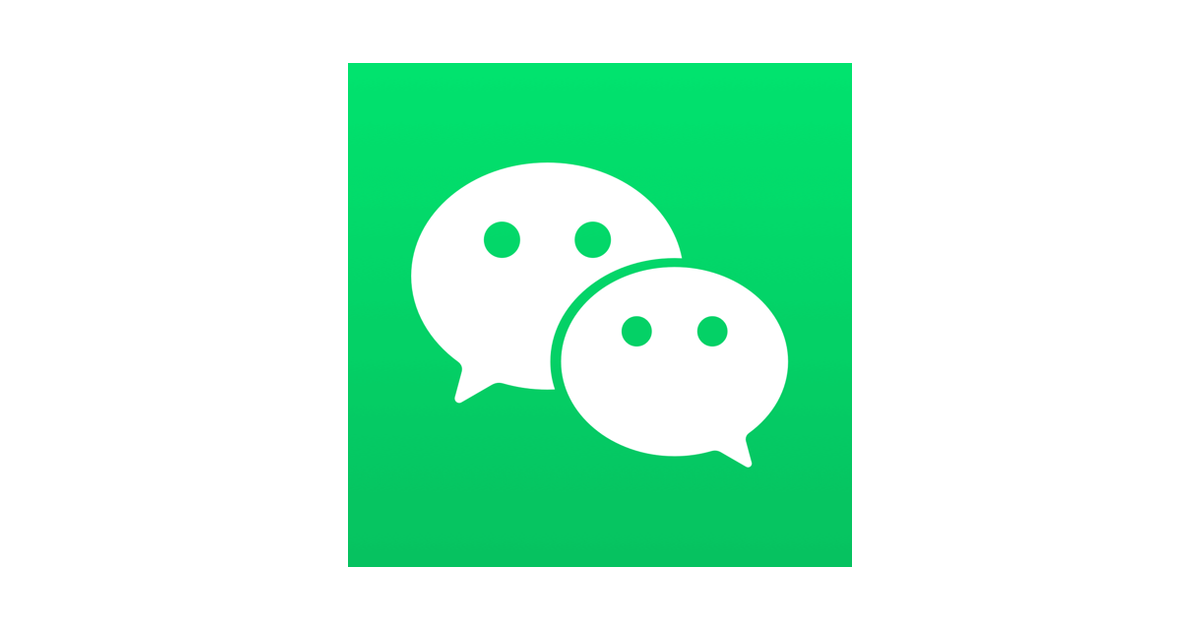 WeChat - Desktop App for Mac, Windows (PC) - WebCatalog