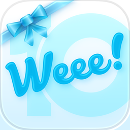 Weee!