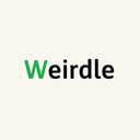 Weirdle