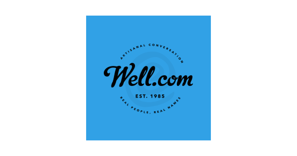 WELL.com - Desktop App for Mac, Windows (PC) - WebCatalog