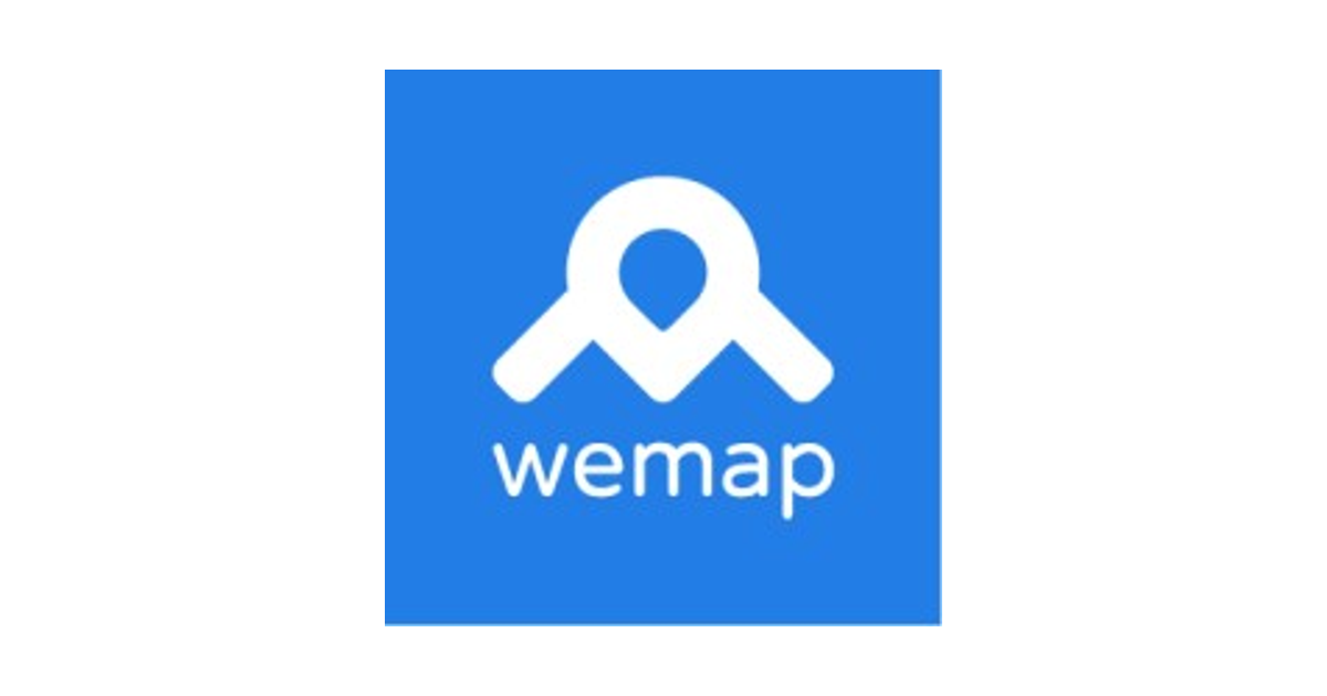 Wemap - Desktop App - Mac, Windows - WebCatalog