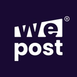 Wepost