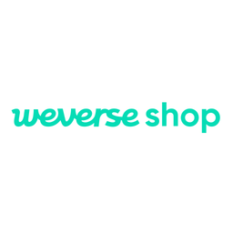 Weverse Shop