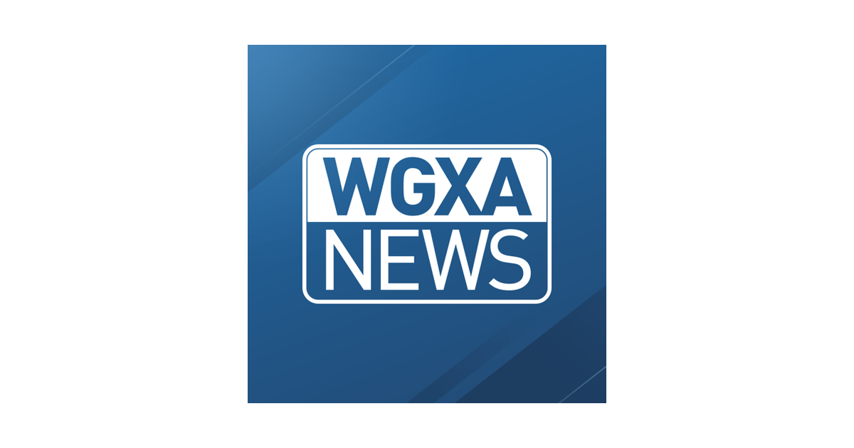 WGXA News - Mobile App for Android, iOS, iPadOS - WebCatalog