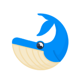 WHALEGISTIC