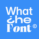 WhatTheFont