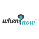 WhenNow