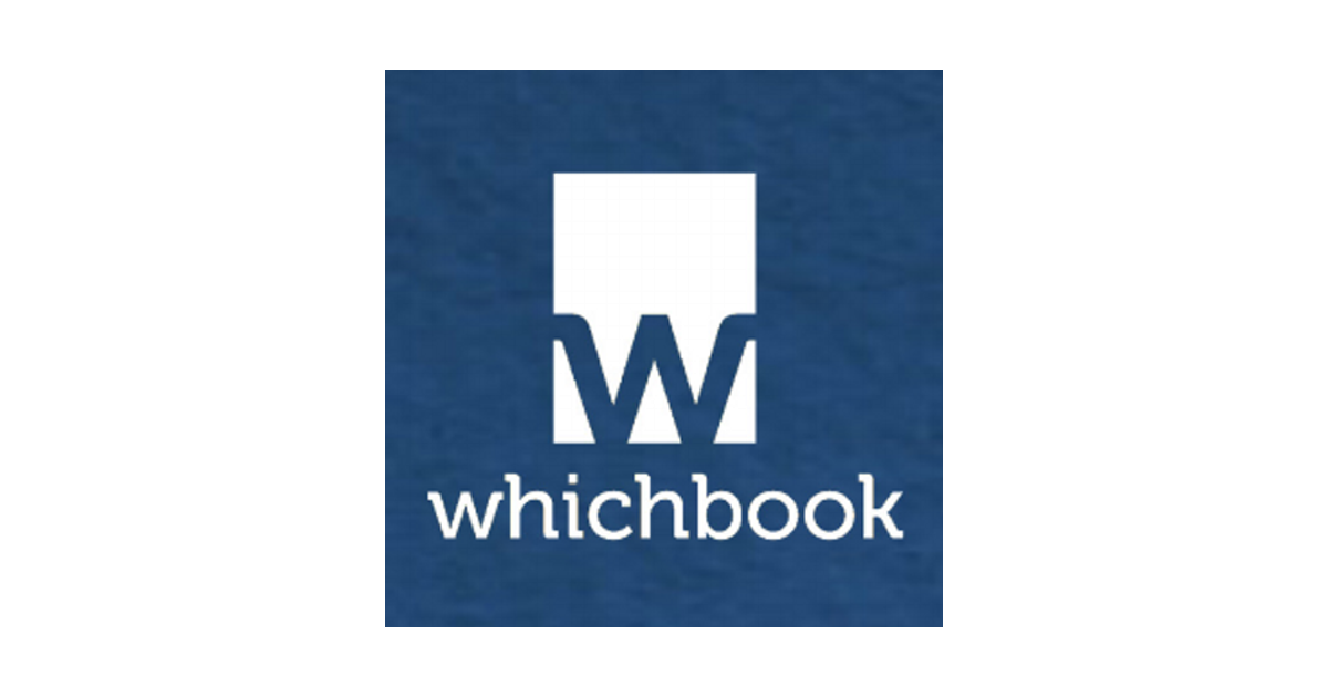 Whichbook - Desktop App for Mac, Windows (PC) - WebCatalog