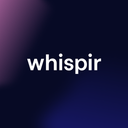 Whispir