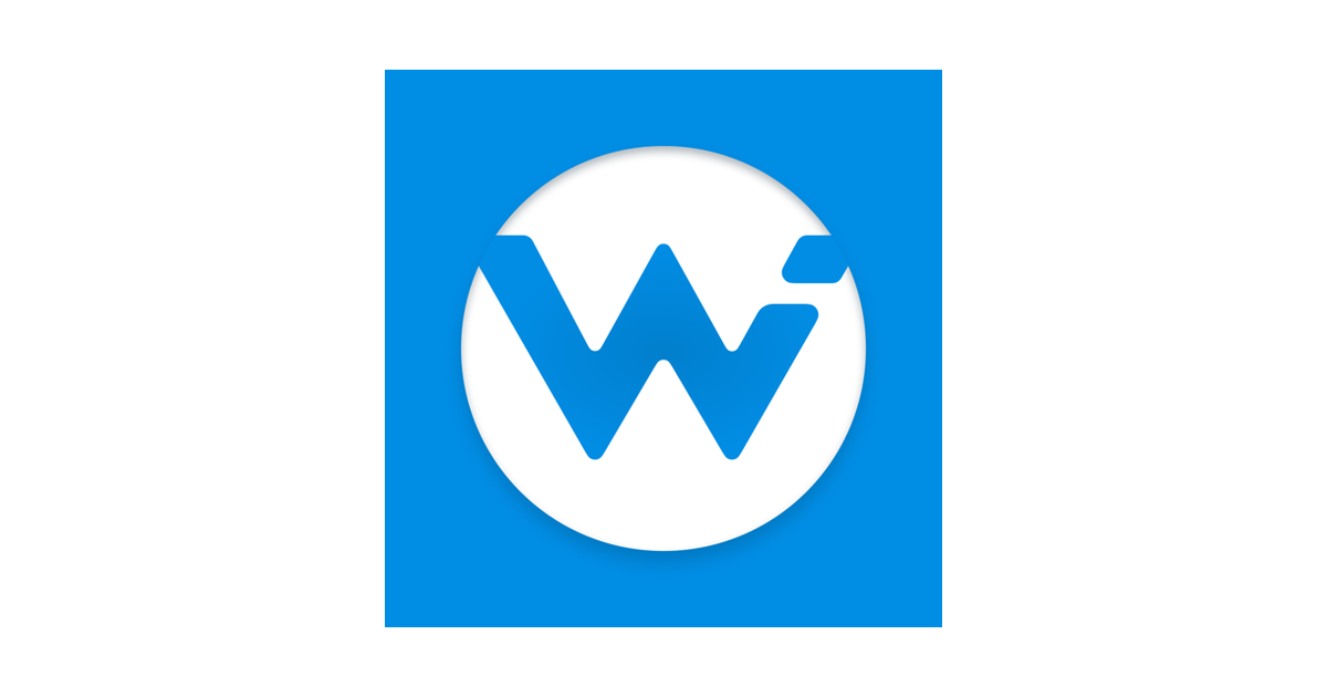 Whper Whoer - Desktop App & Mobile App - Mac, Windows, Android, iPhone & iPad ...