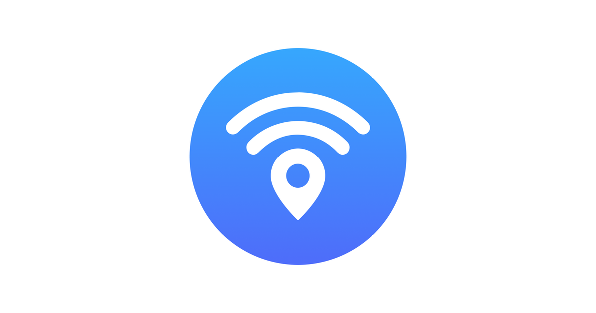 WiFi Map - Aplicación de escritorio para Mac, Windows (PC), Linux ...