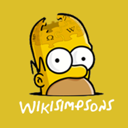 Wikisimpsons