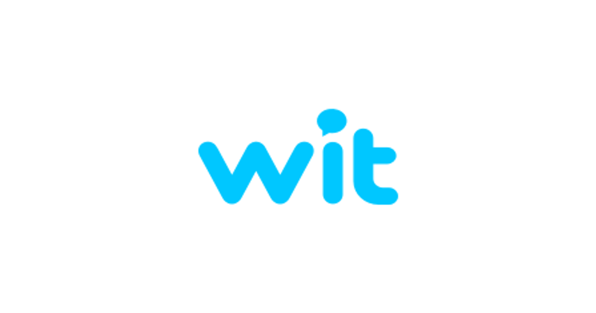 wit - Desktop App for Mac, Windows (PC) - WebCatalog