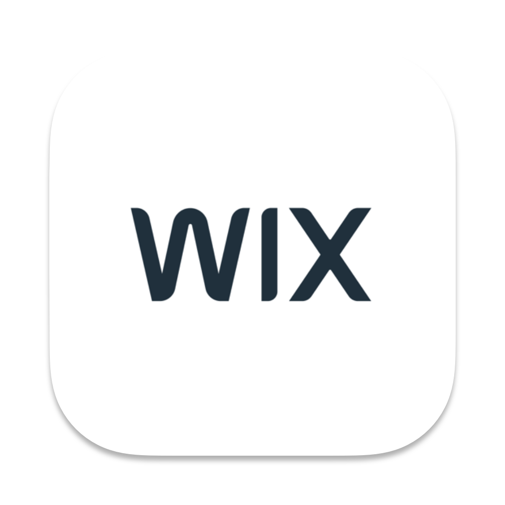 wix desktop