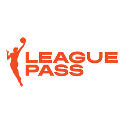 WNBA League Pass
