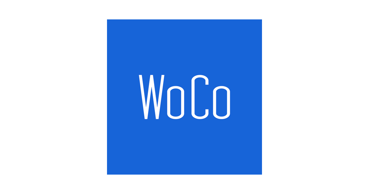 Zgs Woco WoCo - Desktop-App für Mac, Windows (PC) - WebCatalog
