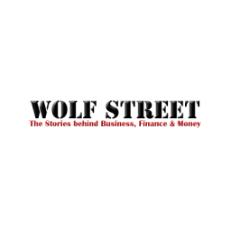 Wolf Street