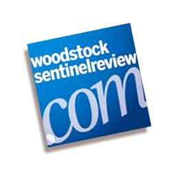 Woodstock Sentinel-Review