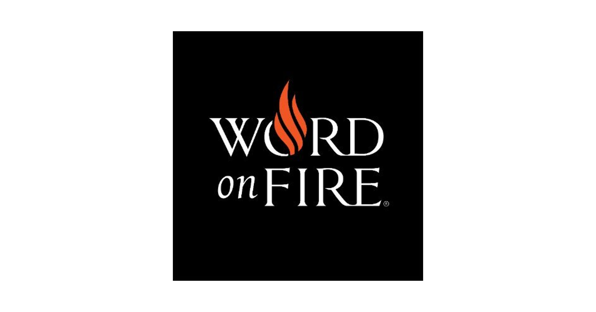 Word on Fire - Desktop App - Mac, Windows - WebCatalog