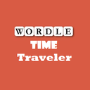 Wordle Time Traveler