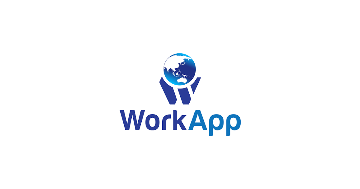 WorkApp - Aplicación de escritorio para Mac, Windows (PC) - WebCatalog