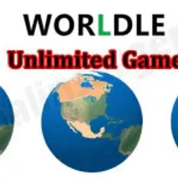 Worldle Unlimited