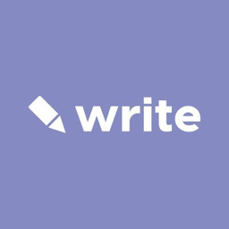Write AI