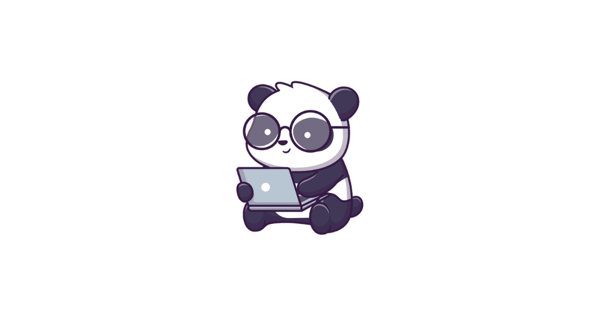 Online Panda Computer Write Panda - Desktop App for Mac, Windows (PC) - WebCatalog