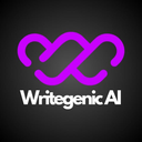 Writegenic AI