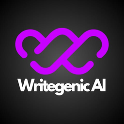 Writegenic AI