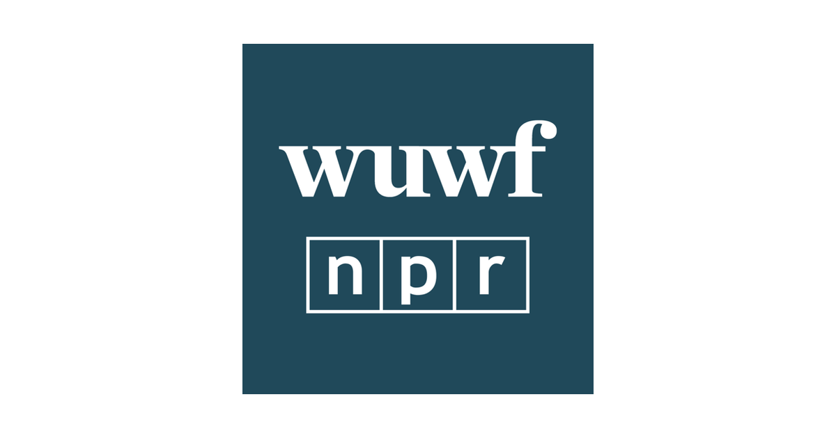 WUWF - Desktop App for Mac, Windows (PC) - WebCatalog