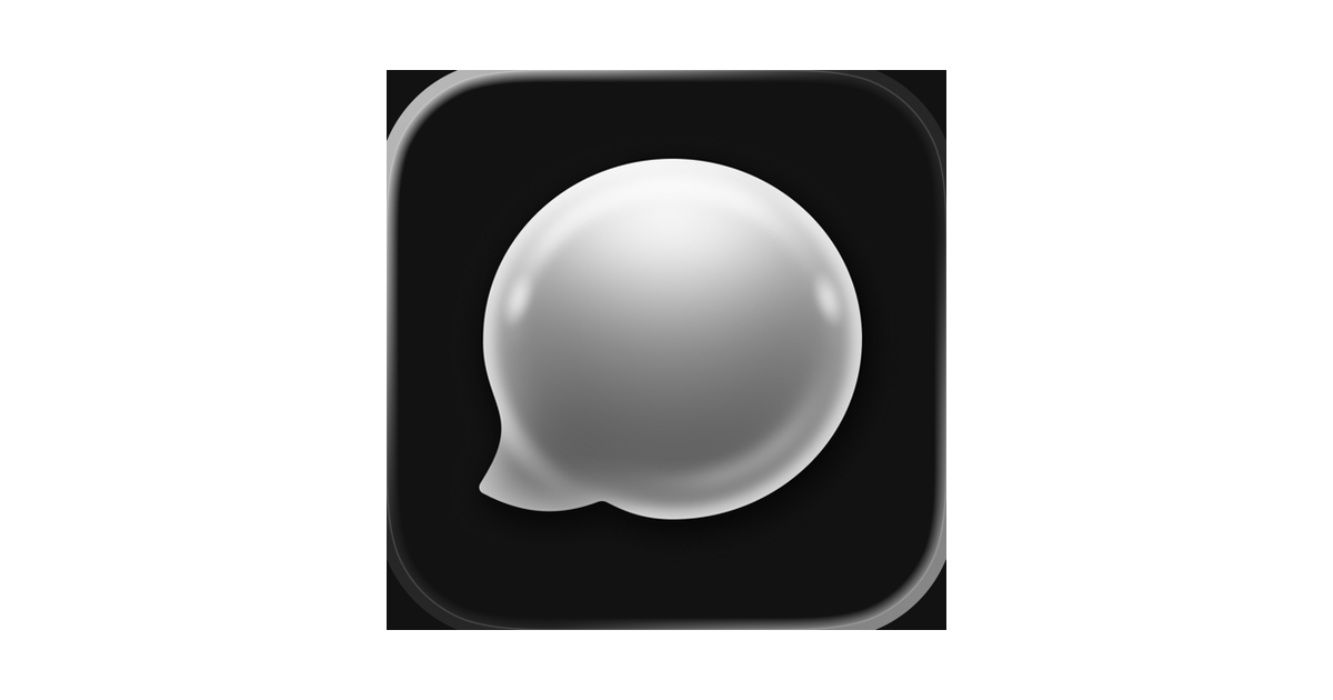 X Chat - Mac、Windows (PC) 用デスクトップアプリ - WebCatalog