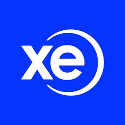 XE Currency