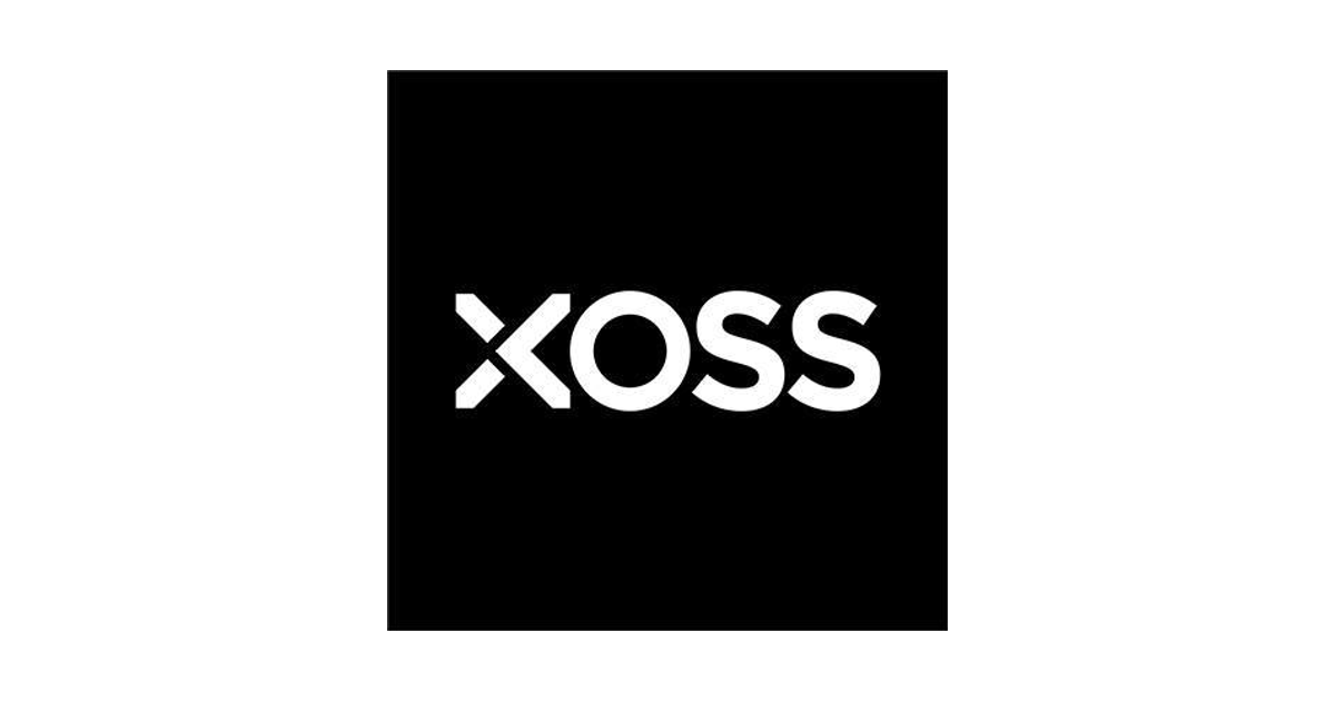 xoss computer