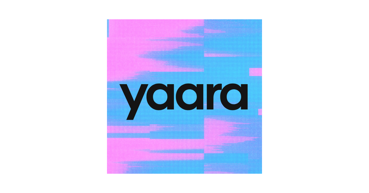 Yaara.ai Desktop App for Mac, Windows (PC), Linux Catalog