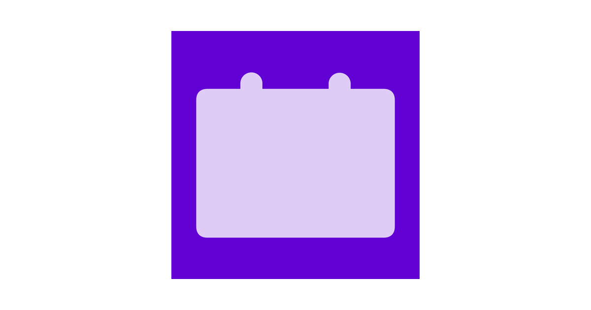 Yahoo Calendar Mac, Windows(PC), Linux용 데스크톱 웹 WebCatalog