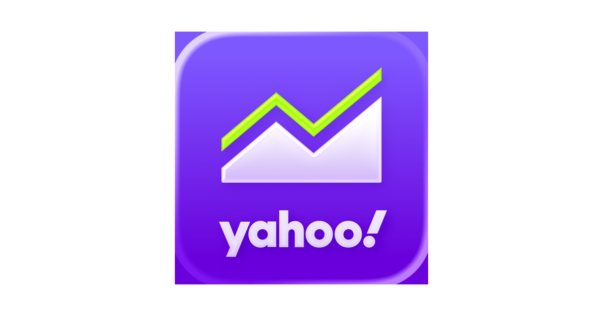 Yahoo Finance - Desktop App for Mac, Windows (PC) - WebCatalog