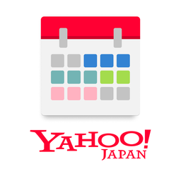 Yahoo!カレンダー