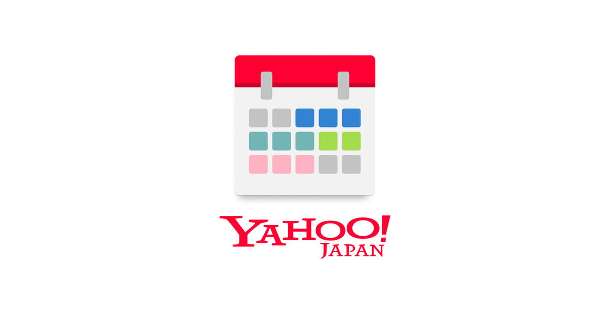 Yahoo!カレンダー Mac、Windows (PC)、Linux用デスクトップアプリ WebCatalog