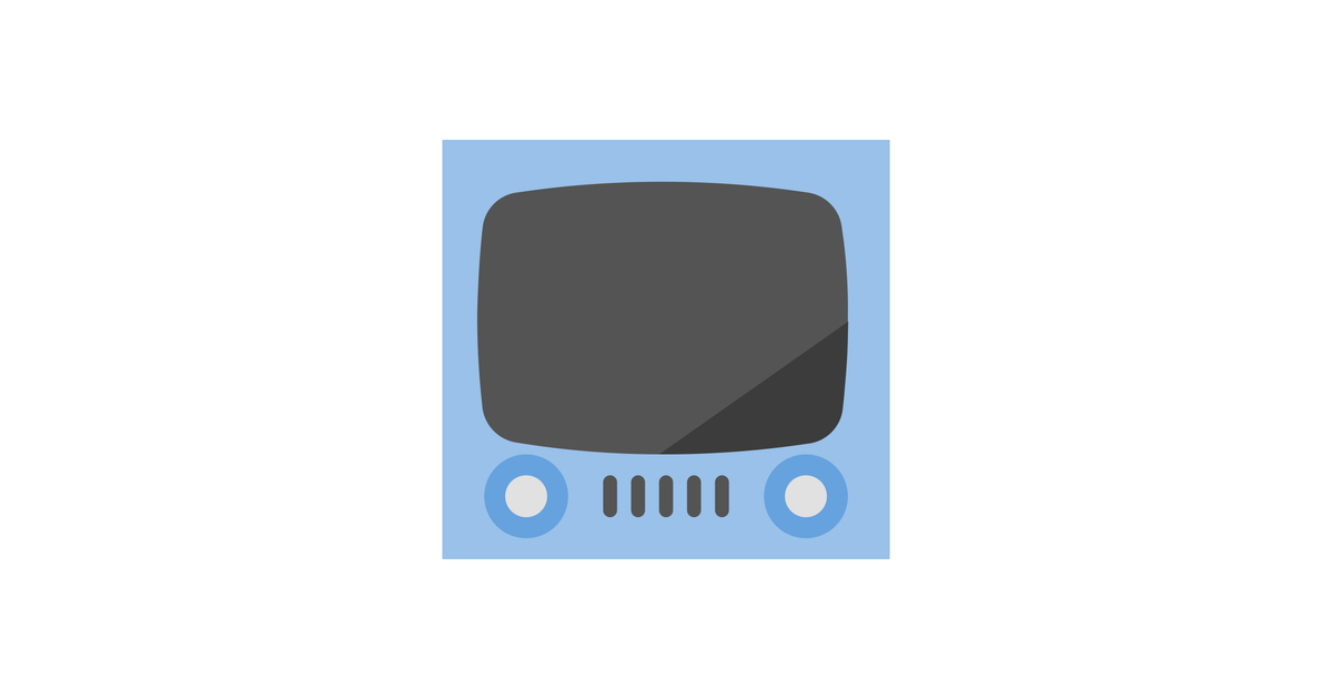 Yahoo!テレビ - Desktop App for Mac, Windows (PC) - WebCatalog