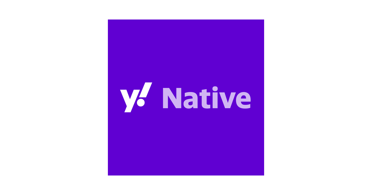 Yahoo Native App desktop untuk Mac, Windows (PC) WebCatalog