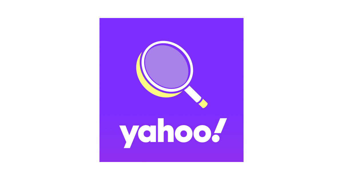 Yahoo Search Mac, Windows(PC) 용 데스크톱 웹 WebCatalog