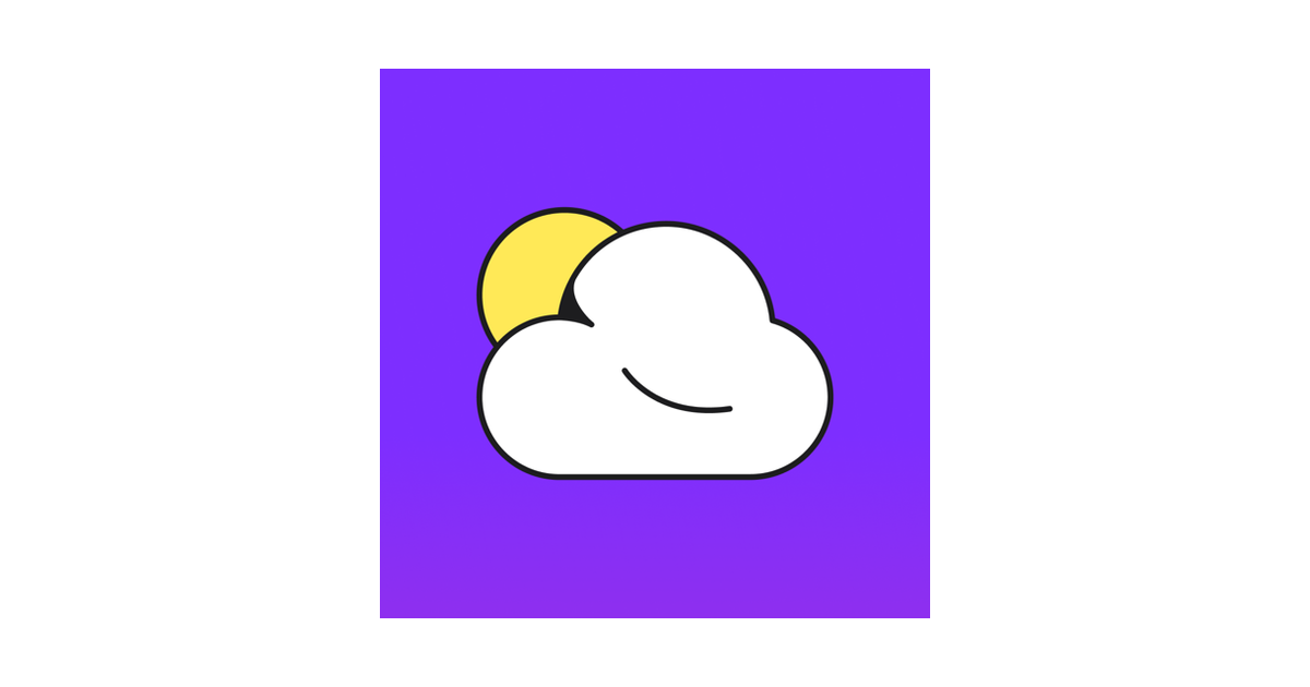 Yahoo Weather - Desktop App for Mac, Windows (PC), Linux - WebCatalog