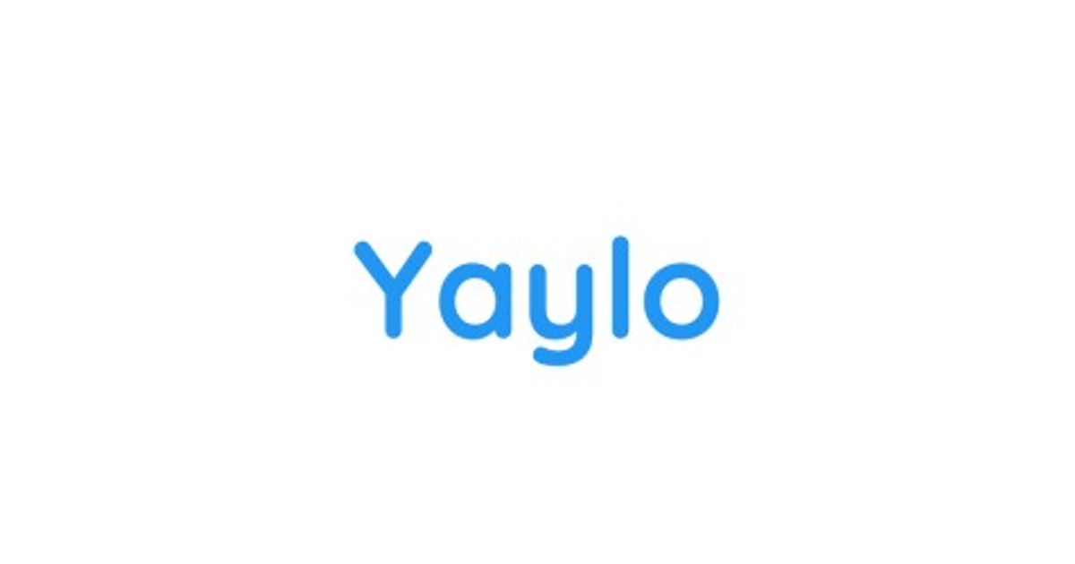 Yaylo - Desktop App for Mac, Windows (PC) - WebCatalog