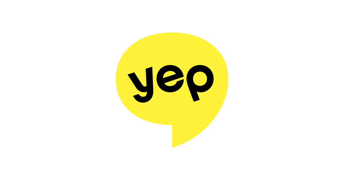 Yeptext Yep - Desktop App - Mac, Windows - WebCatalog