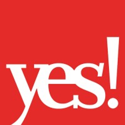 YES! Magazine