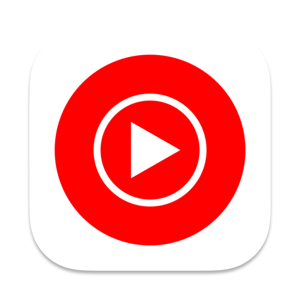 youtube music app download mac