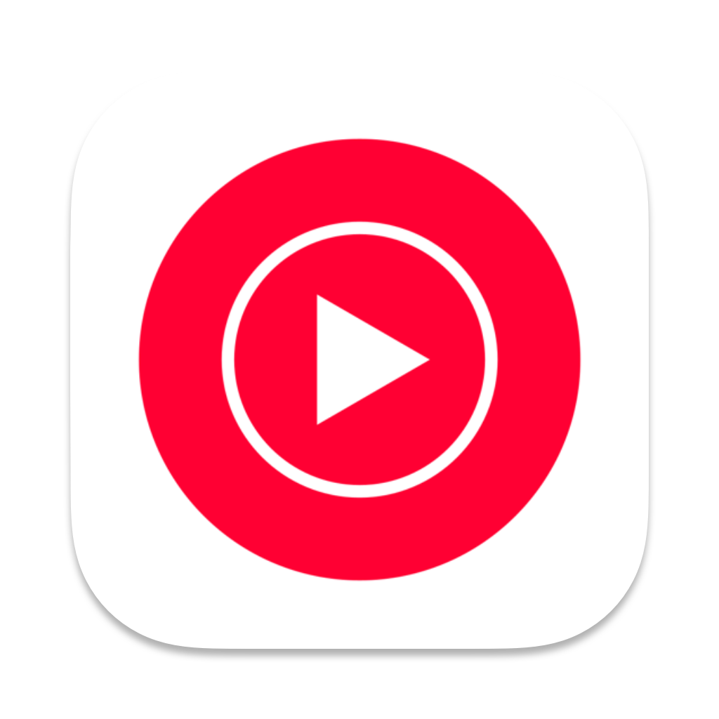 download youtube music app mac