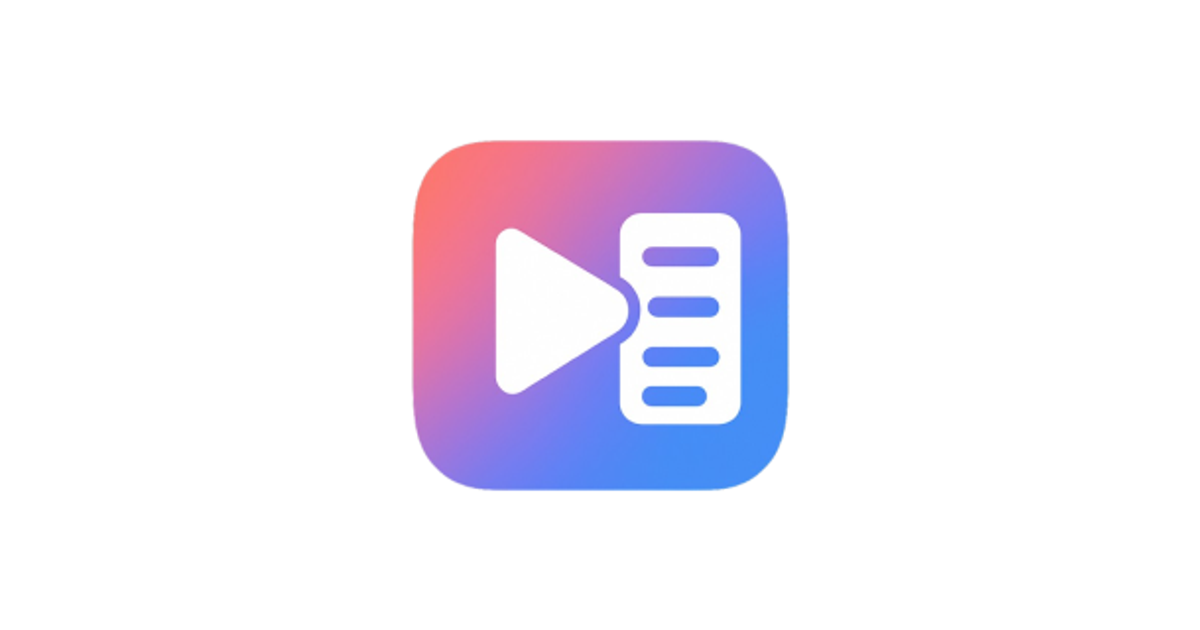 Youtube Transcript - Desktop App for Mac, Windows (PC) - WebCatalog