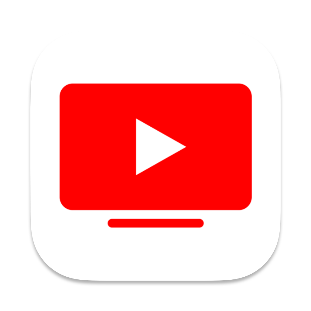 youtube tv app for computer